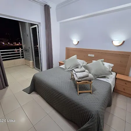 Apartment Endorfita Sonrisa - Canteras & Ocean View Las Palmas de Gran Canaria