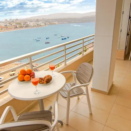 Endorfita Sonrisa - Canteras & Ocean View *
