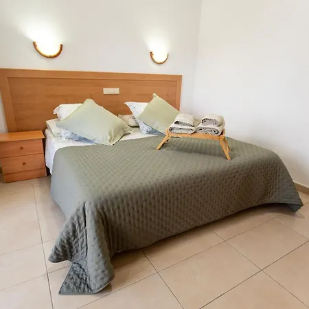 Endorfita Sonrisa - Canteras & Ocean View Apartment