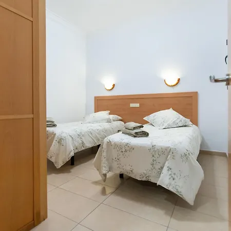 Endorfita Sonrisa - Canteras & Ocean View Apartment *