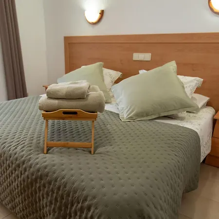 Endorfita Sonrisa - Canteras & Ocean View Apartment Las Palmas de Gran Canaria