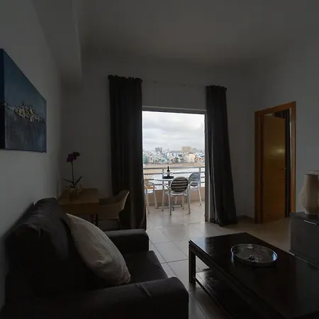 Endorfita Sonrisa - Canteras & Ocean View * Las Palmas de Gran Canaria