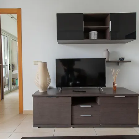 Endorfita Sonrisa - Canteras & Ocean View Apartment *