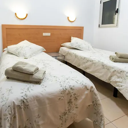 Apartment Endorfita Sonrisa - Canteras & Ocean View *