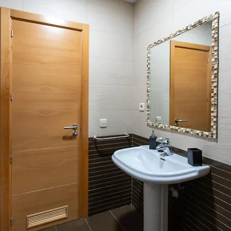 Apartment Endorfita Sonrisa - Canteras & Ocean View *