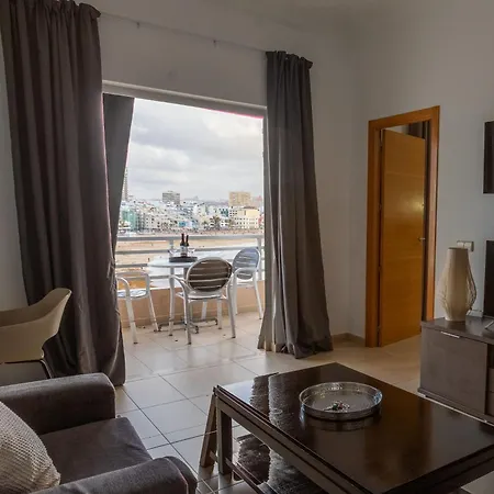 Endorfita Sonrisa - Canteras & Ocean View Las Palmas de Gran Canaria