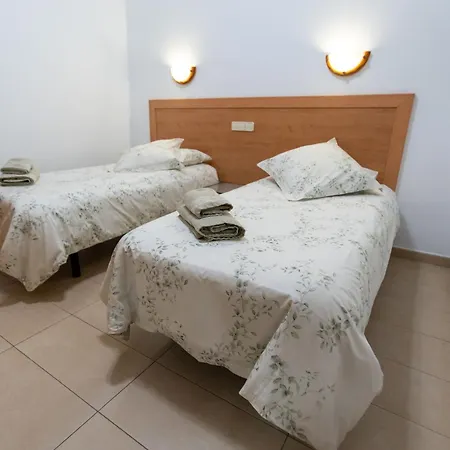 Endorfita Sonrisa - Canteras & Ocean View Apartment